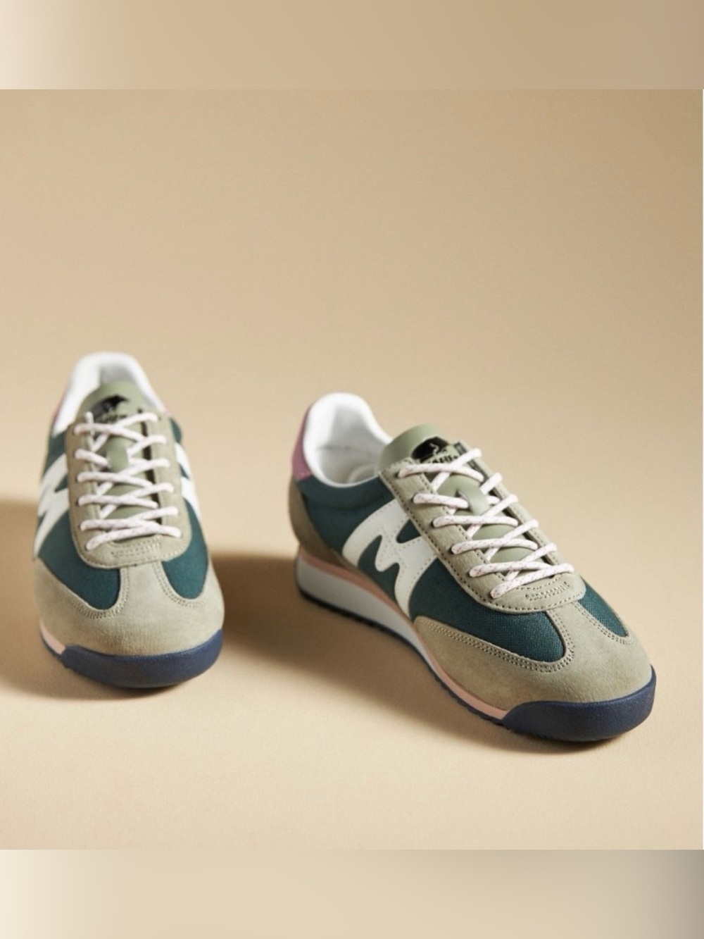 Karhu Mesto sneaker.  39 1/2